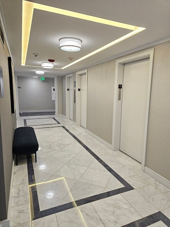Foto del edificio - 8 Whittier Pl
