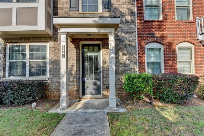 Building Photo - 2448 Tenor Ln