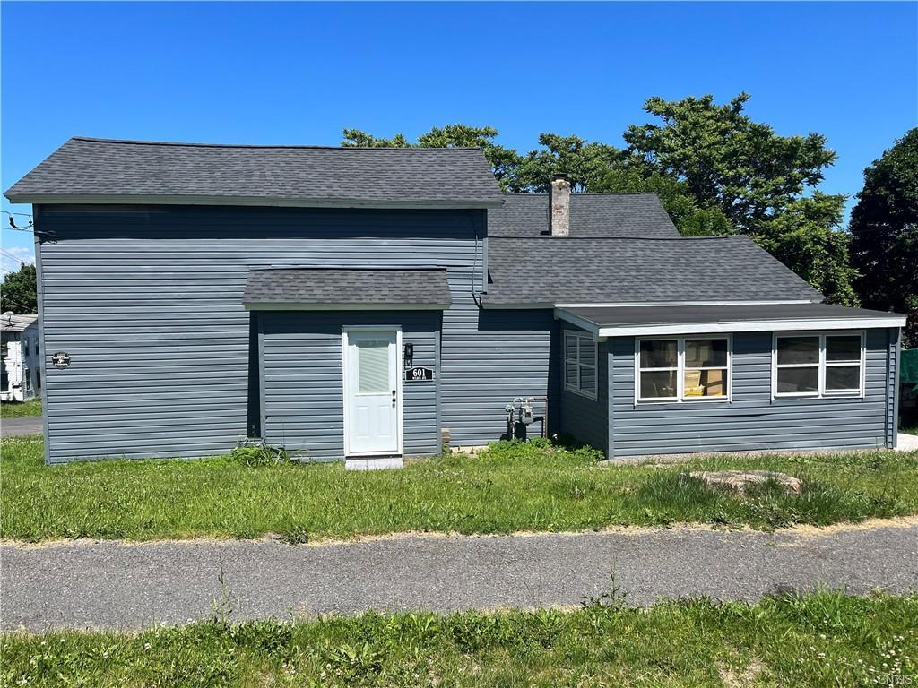 601 S Wilbur Ave, Syracuse, NY 13204 House Rental in Syracuse, NY