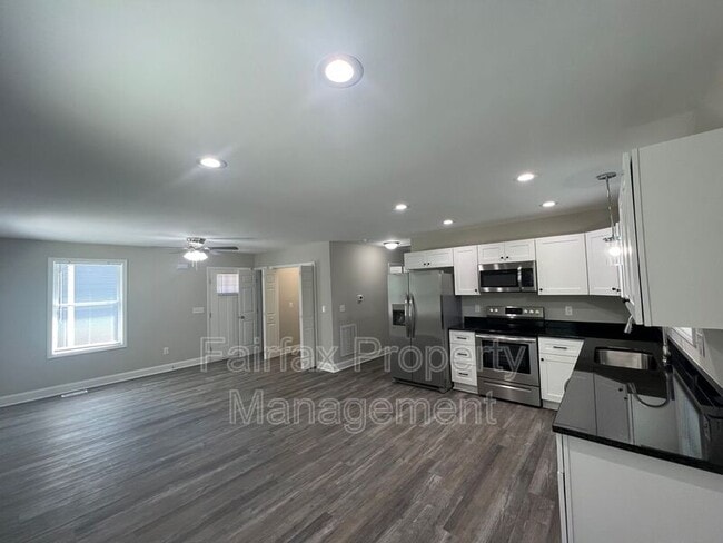 Foto del edificio - 2109 Hart St