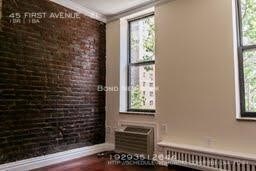 Foto del edificio - East Village Charm, Low Budget Appeal!