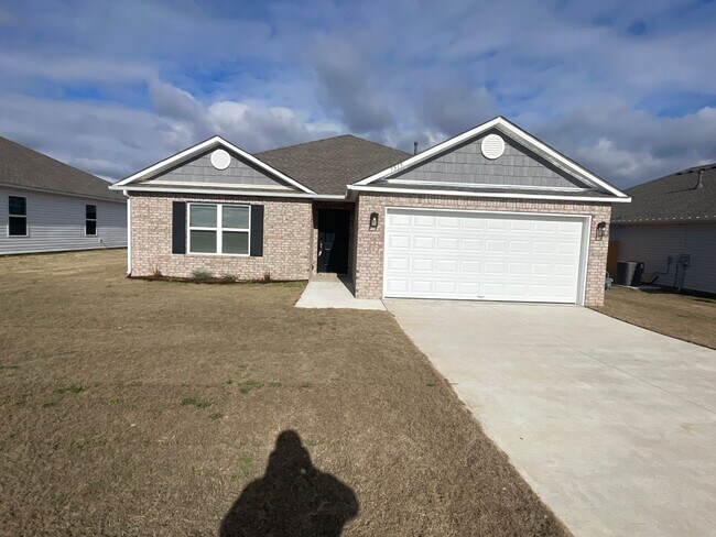 Building Photo - BRAND NEW Three Bedroom | Two Bath Home in...