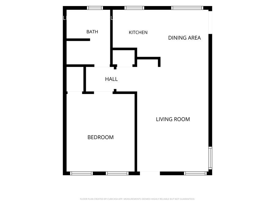 Foto del edificio - 311 N 11th St