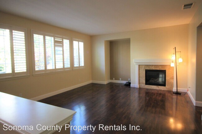 Foto del edificio - 4 br, 3 bath House - 2335 Andre Ln