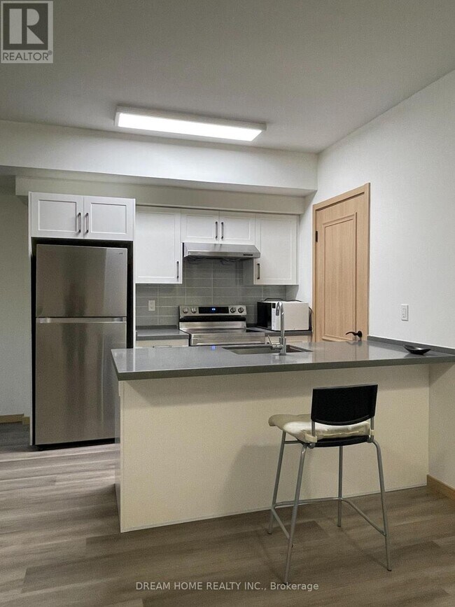 Photo du bâtiment - 60 Morecambe Gate