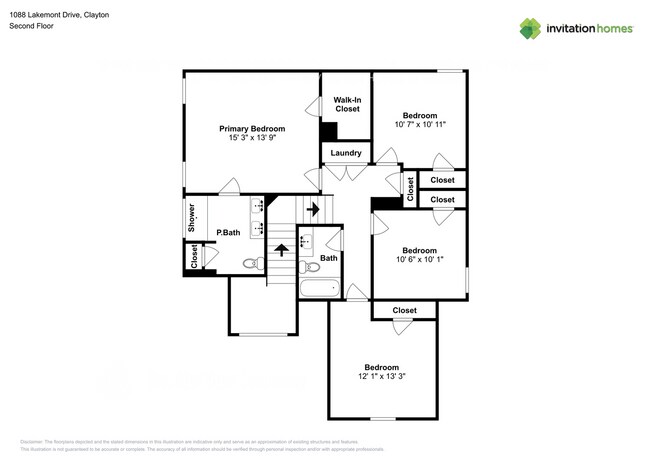 Building Photo - 1088 Lakemont Dr