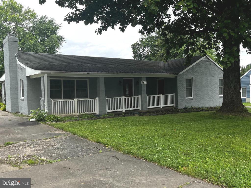 Primary Photo - 5616 Bartonsville Rd