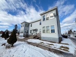 Building Photo - 1717 N 26th St
