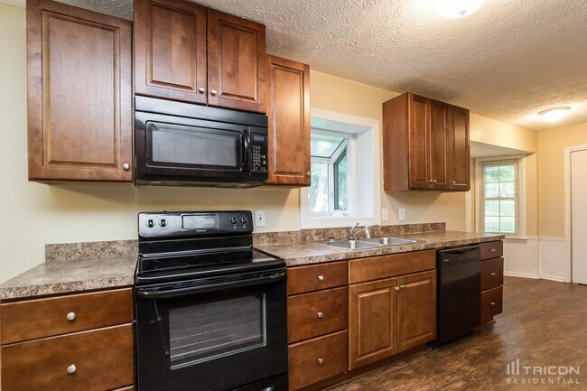 Foto del edificio - 2807 Alamo Pl