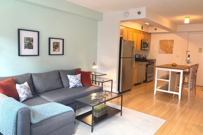 Foto del edificio - 516 W 47th St