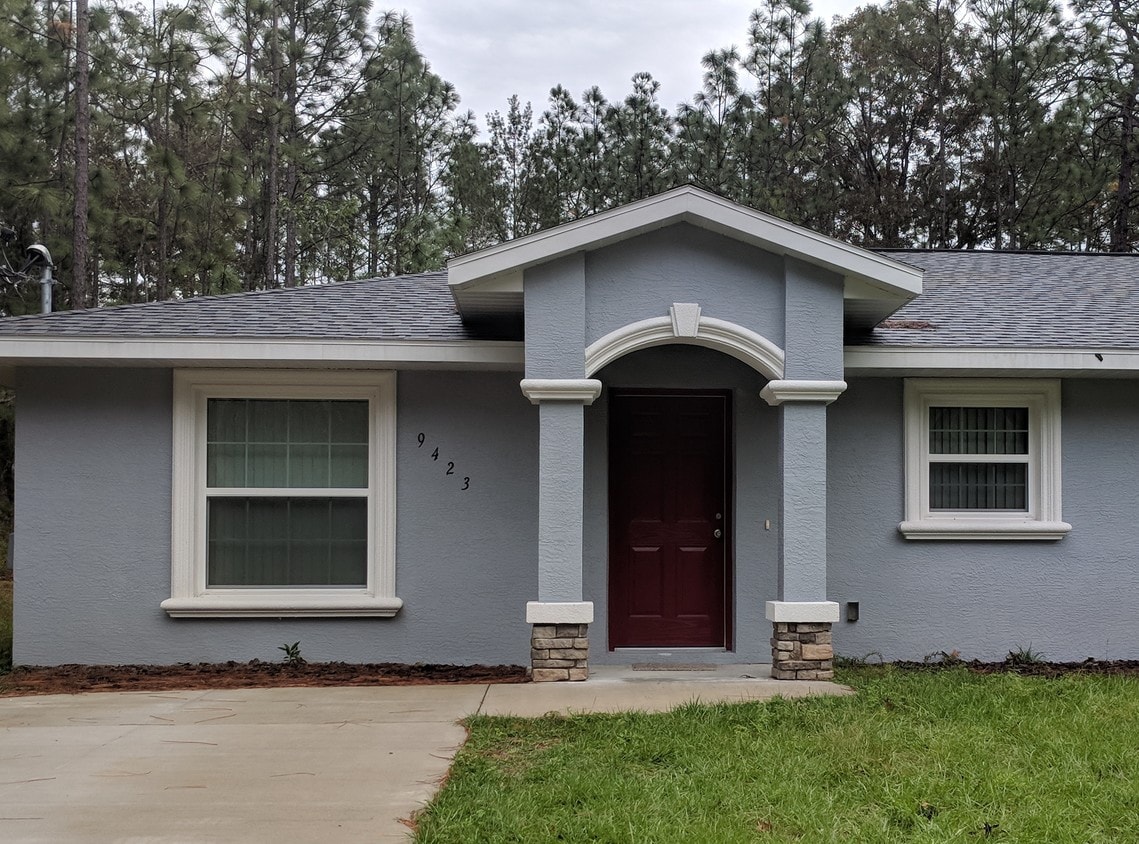 Primary Photo - 9248 N Mendoza Way