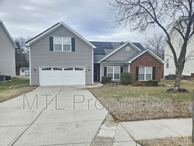 Foto del edificio - 2717 Hartley Hills Dr