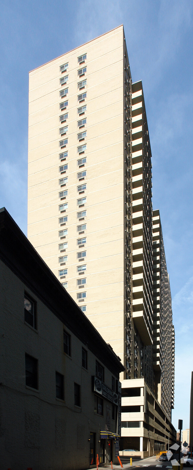 Building Photo - William Penn House