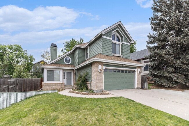 Building Photo - Spacious 3-Bedroom Home for Rent in Westbrook Community - Westminster - Available July!