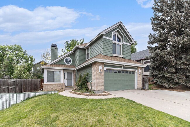 Foto del edificio - Spacious 3-Bedroom Home for Rent in Westbrook Community - Westminster - Available July!