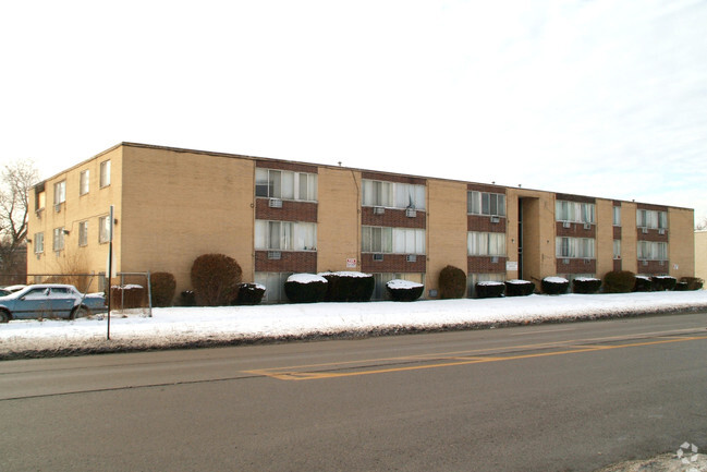 Foto del edificio - Mapleview Manor
