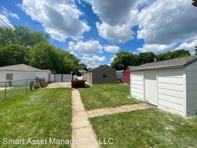 Foto del edificio - 2 br, 1 bath House - 5237 N 27th Street