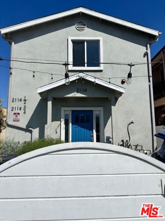 Building Photo - 2114 S Ridgeley Dr