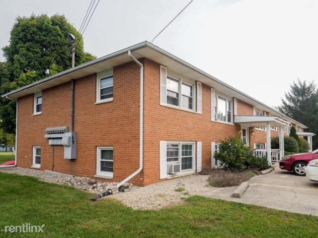 Building Photo - 2 br, 1 bath  - 917 E Main St Apt 8