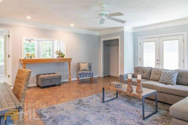 Foto del edificio - 2666 Abilene Trail SW