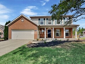 Building Photo - 4160 Cannon Gate Dr
