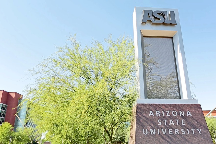 Picture of Sunset Tempe