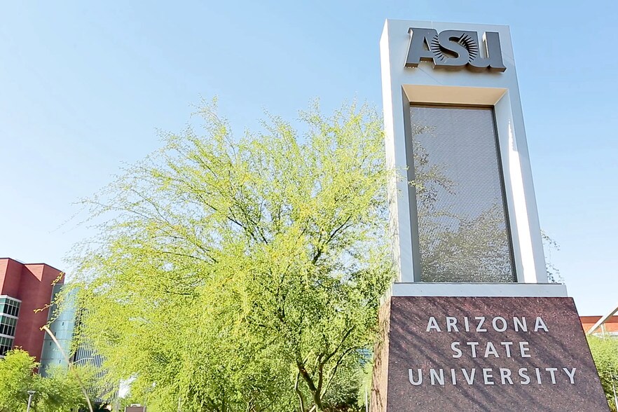 Picture of Sunset Tempe