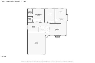 Building Photo - 18714 Andalusian Dr