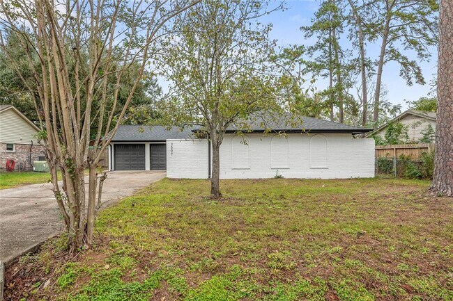 Foto del edificio - 3507 Lake Ridge Bend