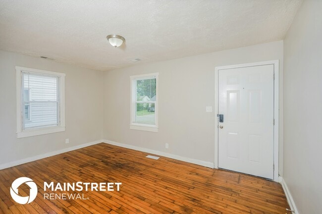 Foto del edificio - 3002 Penway Ave