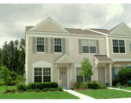 Primary Photo - MEADOW POINTE TOWNHOUSE