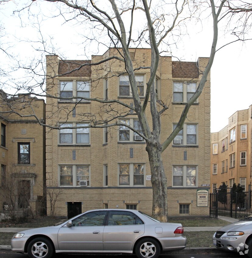 Foto del edificio - 6229-6231 N Artesian Ave