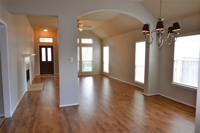 Foto del edificio - 20907 Thorn Berry Creek Ct
