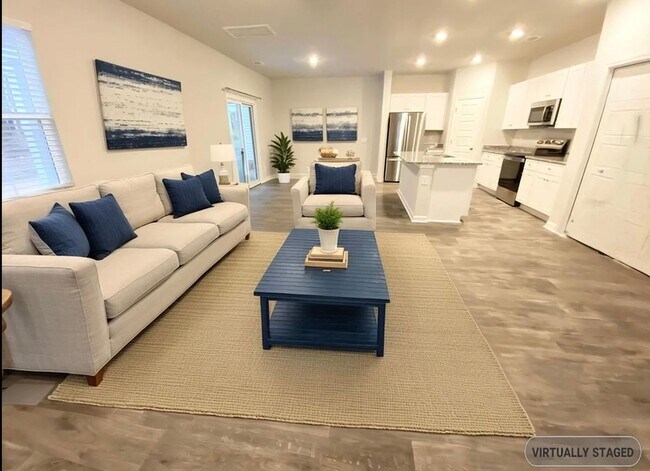 Foto del edificio - 4 Bed 3 Bath Single Family Home