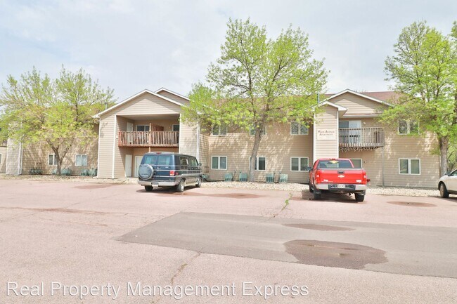 Building Photo - 2 br, 1 bath Apartment - 340 N Main Ave 34...
