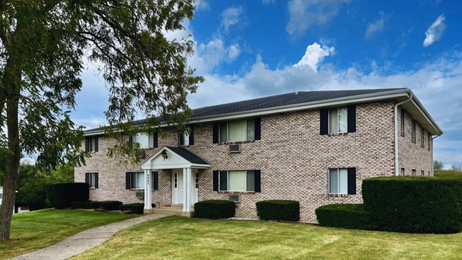 Building Photo - Bristol Apartments