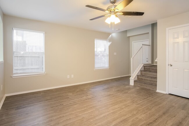 1813 Monks Tale Court - House Rental in Austin, TX | Apartments.com