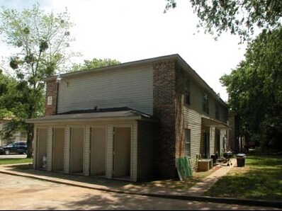 Foto del edificio - 4129 Jamison Dr