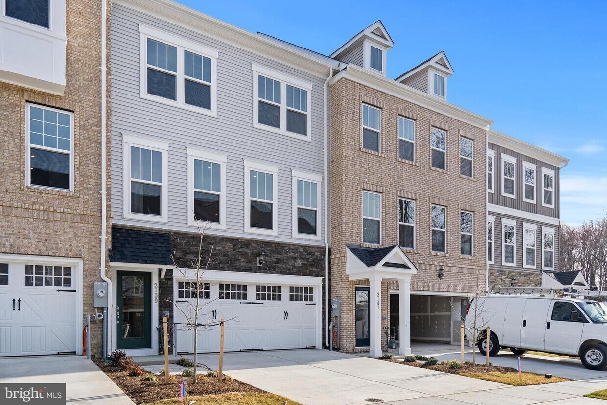 2139 OTTER CREEK Cir, Hanover, MD 21076 Townhome Rentals in Hanover