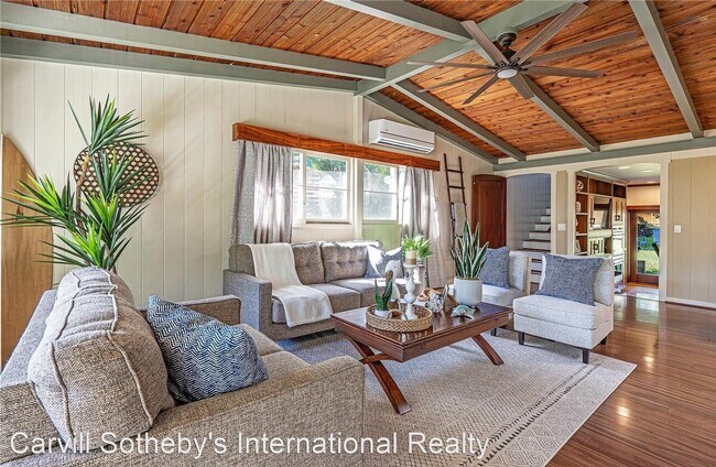 Building Photo - 4 br, 2.5 bath House - 1371 Hele Street