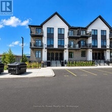 Building Photo - 824 Woolwich St