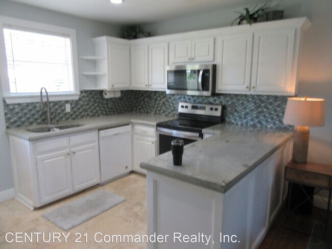 Foto del edificio - 2 br, 1 bath House - 243 Allen Ave