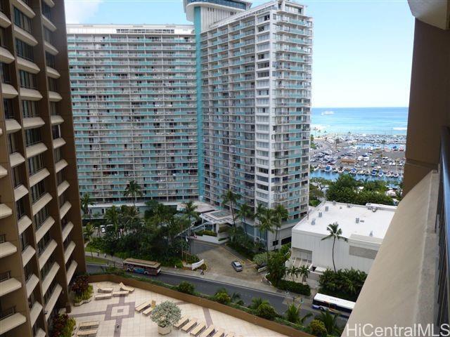 Primary Photo - 1778 Ala Moana Blvd
