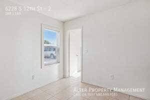 Building Photo - 6228 S 12th St