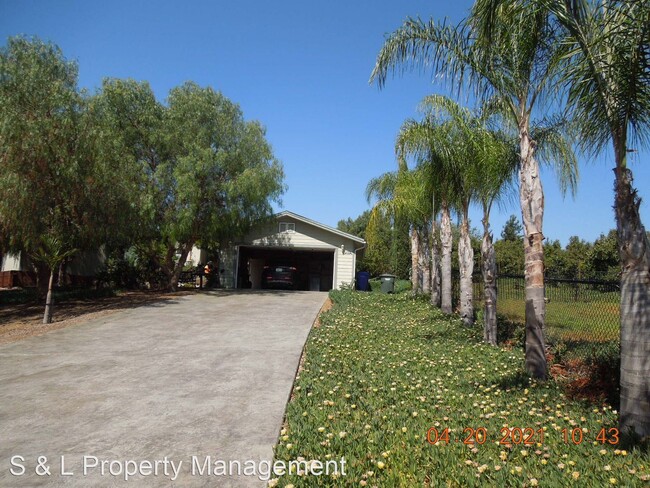 Foto del edificio - 3 br, 2.5 bath House - 1603 Pepper Tree PL.