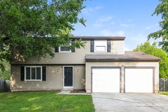 Building Photo - 8931 Squire Ct