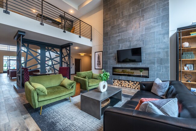 Foto del edificio - Northlake Lofts