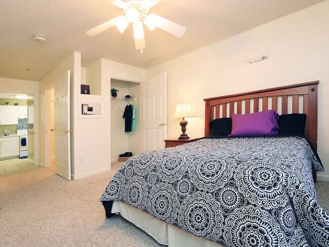 Foto del edificio - Peachstone Independent Senior Living