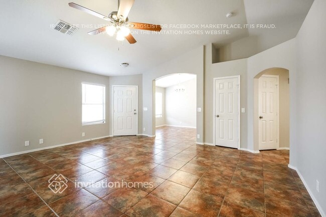 Building Photo - 5307 W Campo Bello Dr