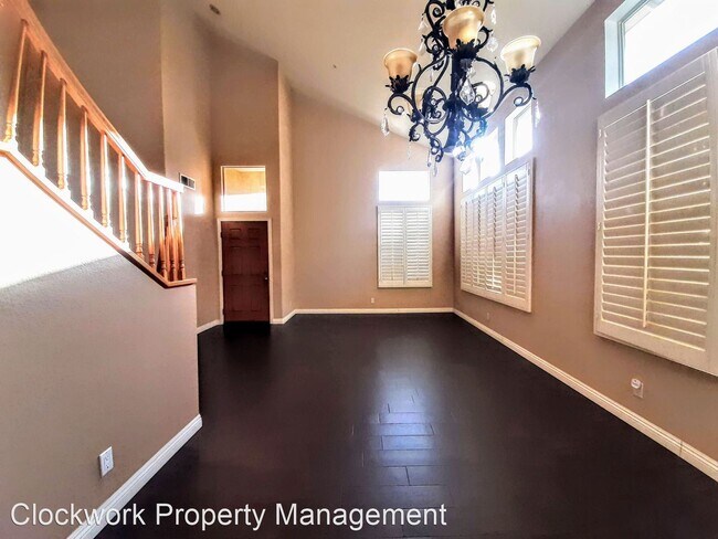 Building Photo - 3 br, 3 bath House - 5418 Grand Prix Ct